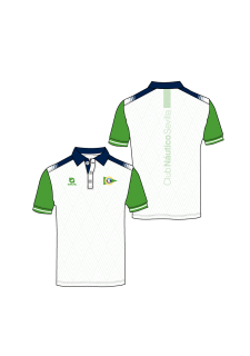 Polo MC PRO 1.1 Cuello...