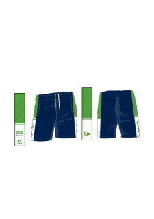 Bermuda PRO 1.1 - Casual -...
