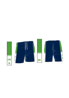 Bermuda PRO 1.1 - Casual -...