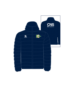 Chaqueta Ligera con Capucha...