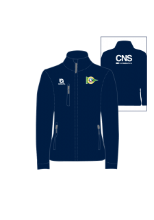 Softshell IM - Marino
