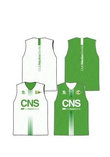 Camisa Reversible PRO 1.1 -...