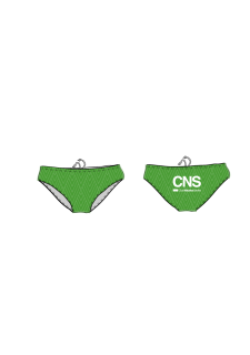 Braga Bikini - Verde