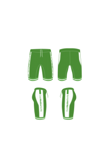 Culote corto PRO 2.0 -...
