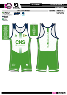 Platanito PRO 2.0 -... 2