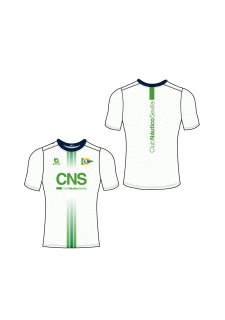Camiseta MC PRO 2.0 -...