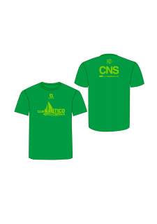 Camiseta Técnica MC IM -...