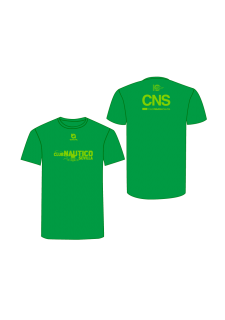 Camiseta Técnica MC IM -...