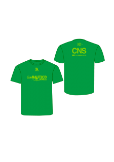 Camiseta Técnica MC IM -...
