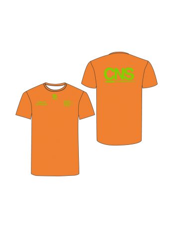Camiseta Algodón PRO IM - Campus -...