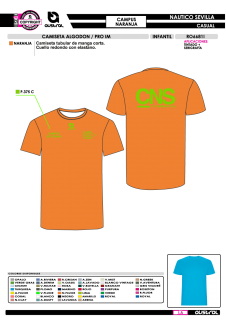 Camiseta Algodón PRO IM -... 2