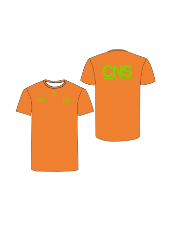 Camiseta Algodón PRO IM - Campus -...