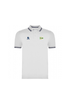Polo IM - Blanco