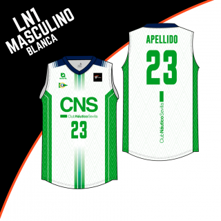 Camisa PRO 1.1 - LN1 Masc -...