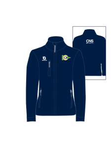 Softshell IM - Marino