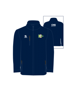 Softshell IM - Marino