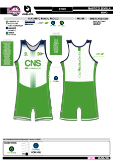 Platanito Remo PRO 2.2 -... 2