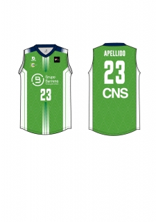 Camisa PRO 1.1 - LN1 Masc -... 2