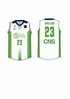 Camisa PRO 1.1 - LN1 Masc -... 2