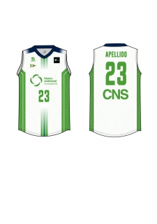 Camisa PRO 1.1 - LN1 Fem -... 2