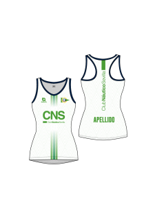 Camisa Tirantes PRO 3.0 -...