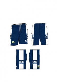 Pantalón Corto PRO 1.1 - 3ª...