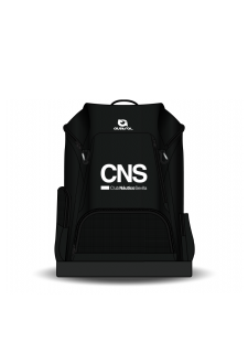 Mochila PRO 3.0 CG - Negro