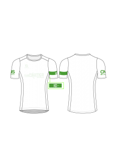 Lycra MC PRO 2.0 - Remo -...