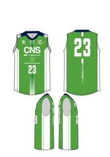 Camisa PRO 1.1 - Masters -... 2