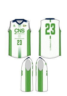 Camisa PRO 1.1 - Masters -... 2
