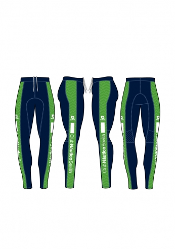 Malla Larga PRO 2.0 - Remo - Marino