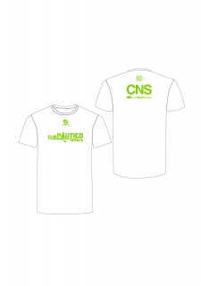 Camiseta Técnica MC IM -...