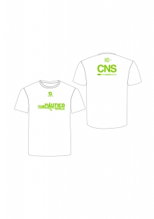 Camiseta Técnica MC IM -...