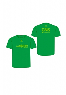 Camiseta Técnica MC IM -...