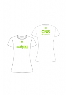 Camiseta Técnica MC IM -...