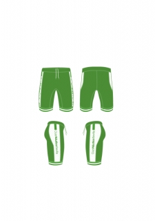 Culote corto PRO 2.0 -...