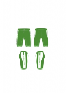 Culote corto PRO 2.0 -...