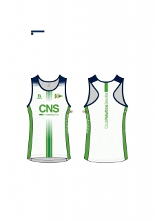 Lycra Tirantes PRO 2.0 -...
