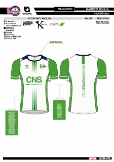 Lycra MC PRO 2.0 -... 2