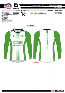 Lycra ML PRO 2.0 -... 2