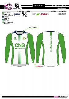 Lycra ML PRO 2.0 -... 2