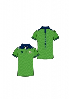 Polo MC PRO 1.1 Cuello...