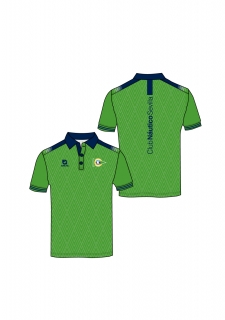 Polo MC PRO 1.1 Cuello...