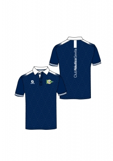 Polo MC PRO 1.1 Cuello...