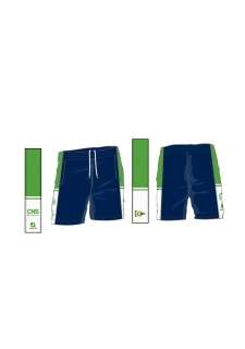 Bermuda PRO 1.1 - Casual -...