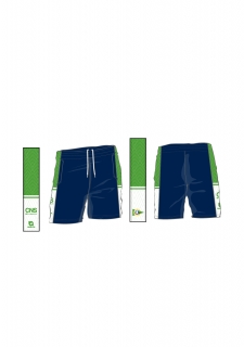 Bermuda PRO 1.1 - Casual -...