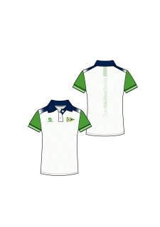 Polo MC PRO 1.1 Cuello...