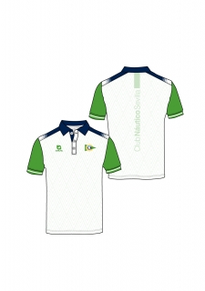 Polo MC PRO 1.1 Cuello...