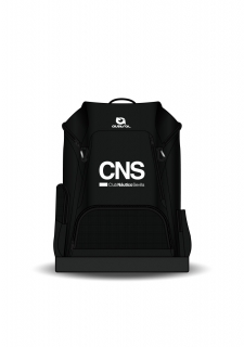 Mochila PRO 3.0 CG - Negro