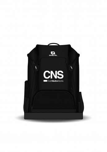 Mochila PRO 3.0 CG - Negro